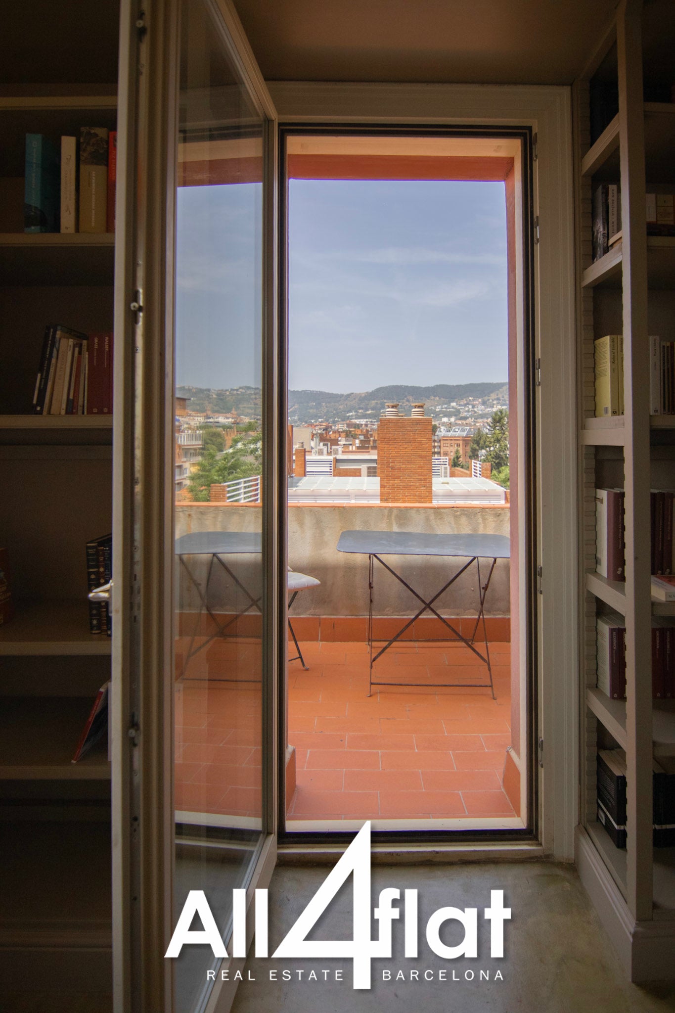 C/ Vico - Réf. : 003541 