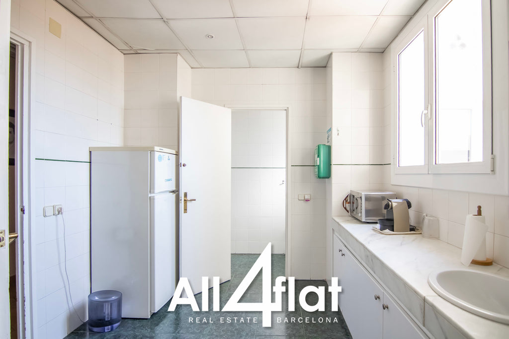 Via Laietana - Réf. : 003548 