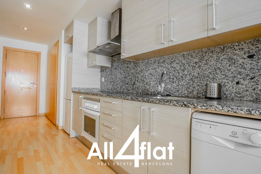 C/ Mare de Deu de Port- Ref: 003265