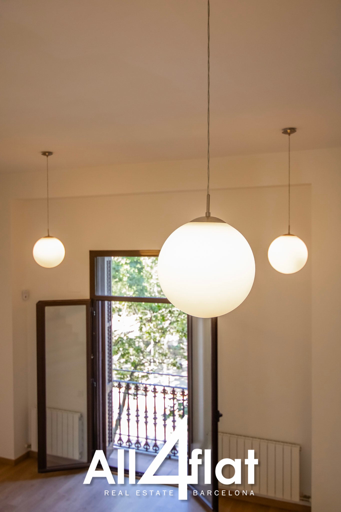 Paseo Picasso - Réf. : 003553 