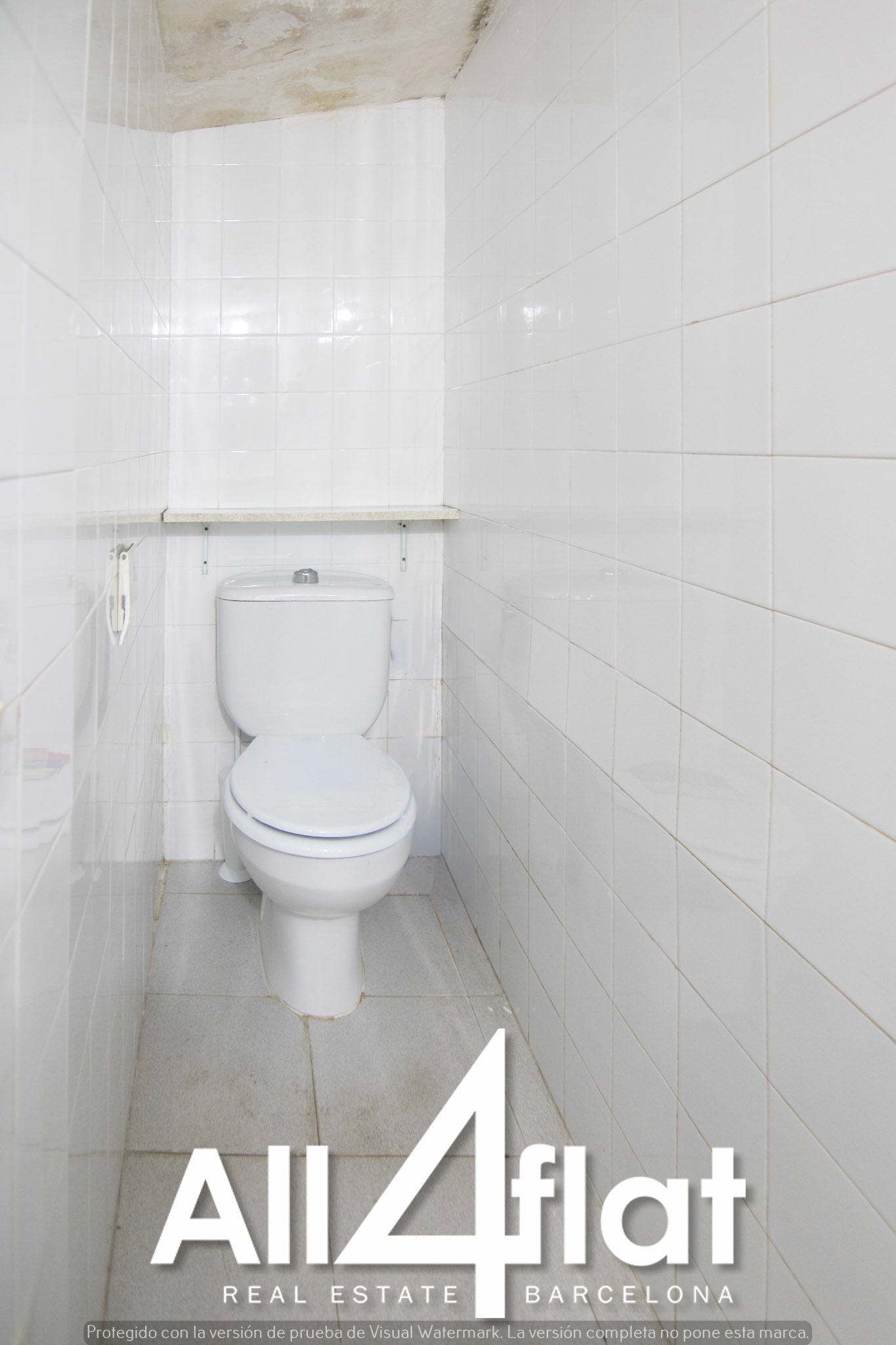 C/ Entença - Réf. : 003587 