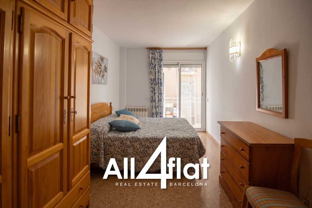 C/ Catalunya - Ref: 003602