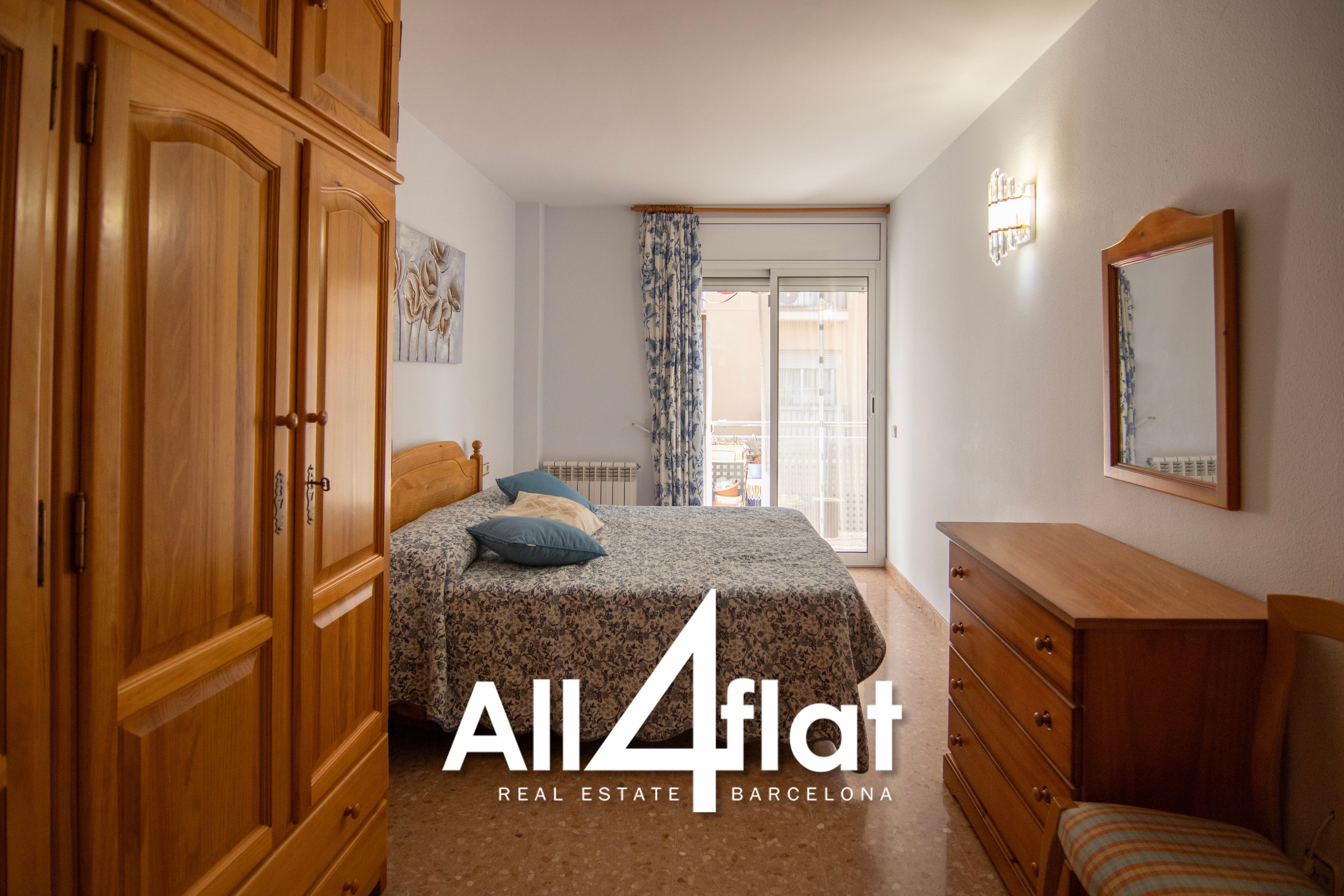 C/ Catalunya - Ref: 003602