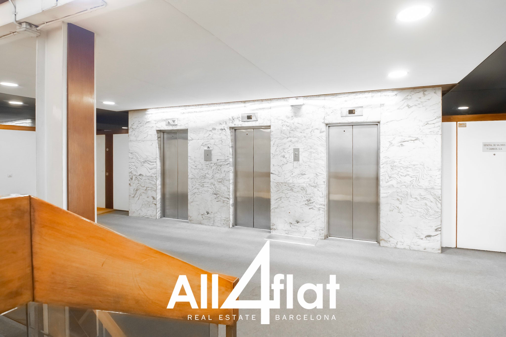 C/ Rambla Catalunya - Réf: 003386 