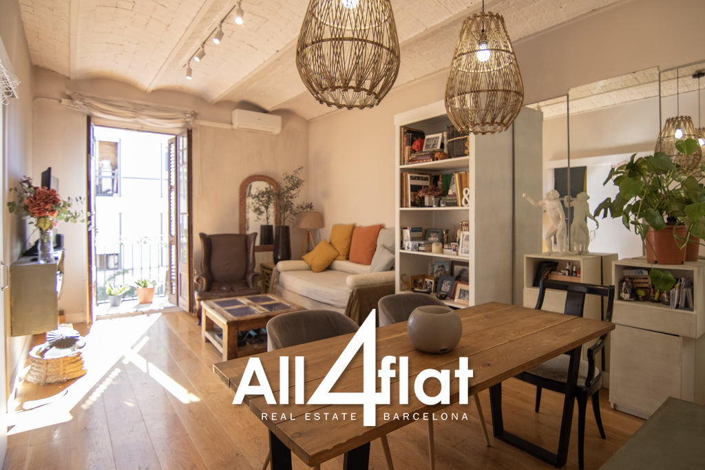 C/ Déu I Mata - Réf. : 003596 