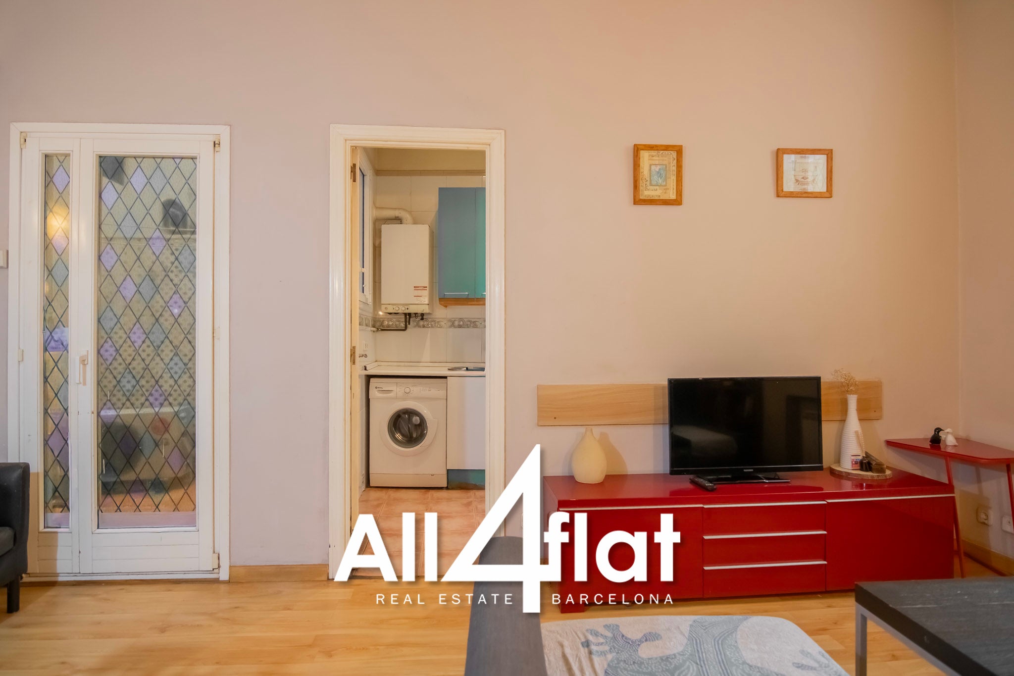 C/ Roca - Ref: 003599