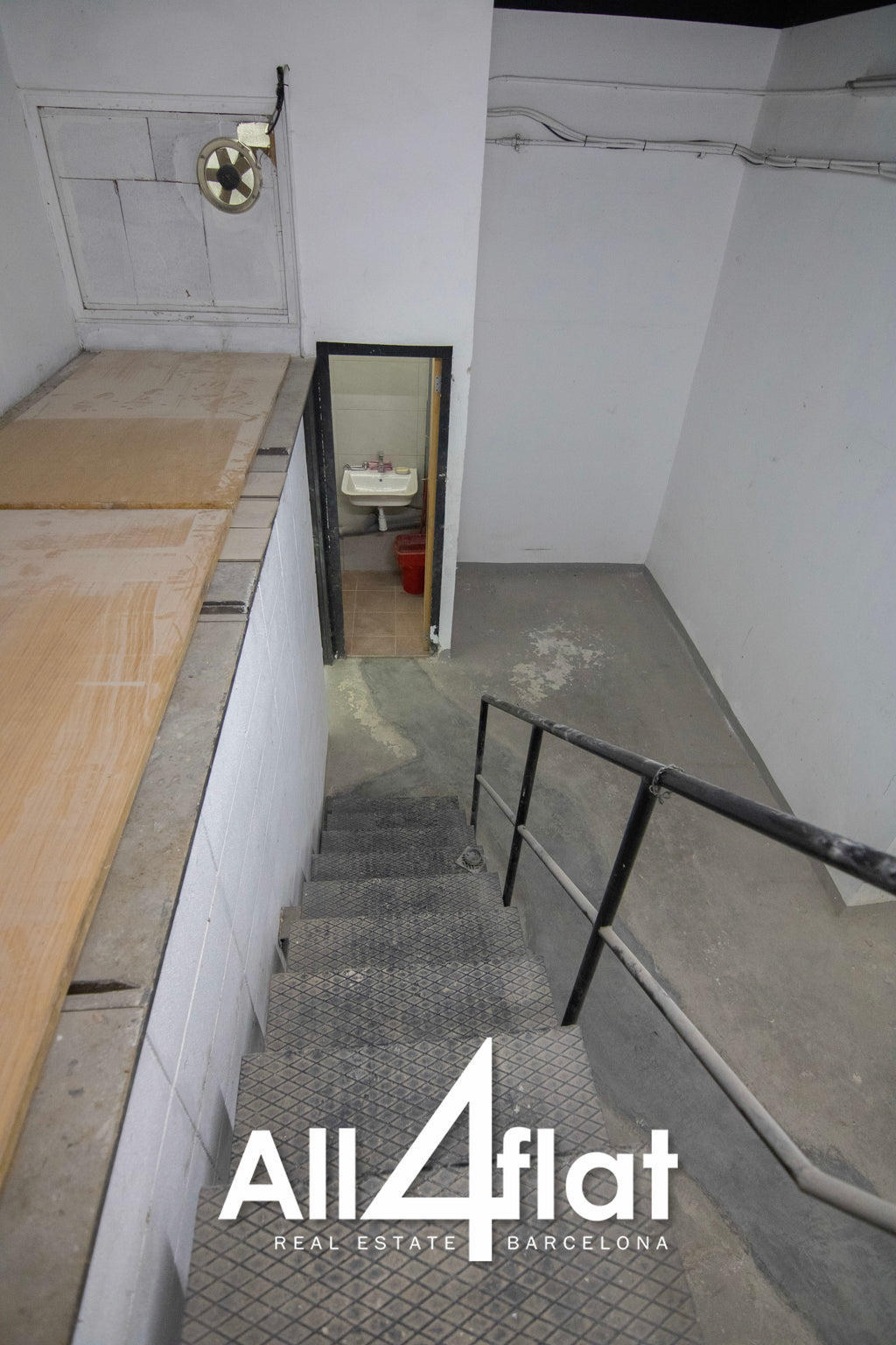 C/ Flandres - Réf. : 003609 