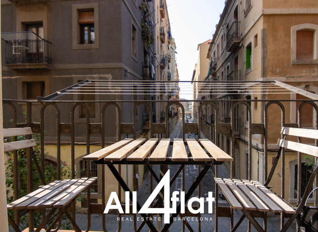 C/ Andrea Doria - Réf. : 002985D 