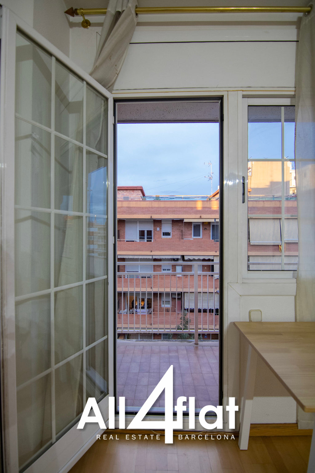 C/ Lepanto - Ref: 003617