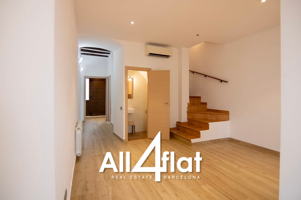 C/ Doctor Santponç - Ref: 003619 