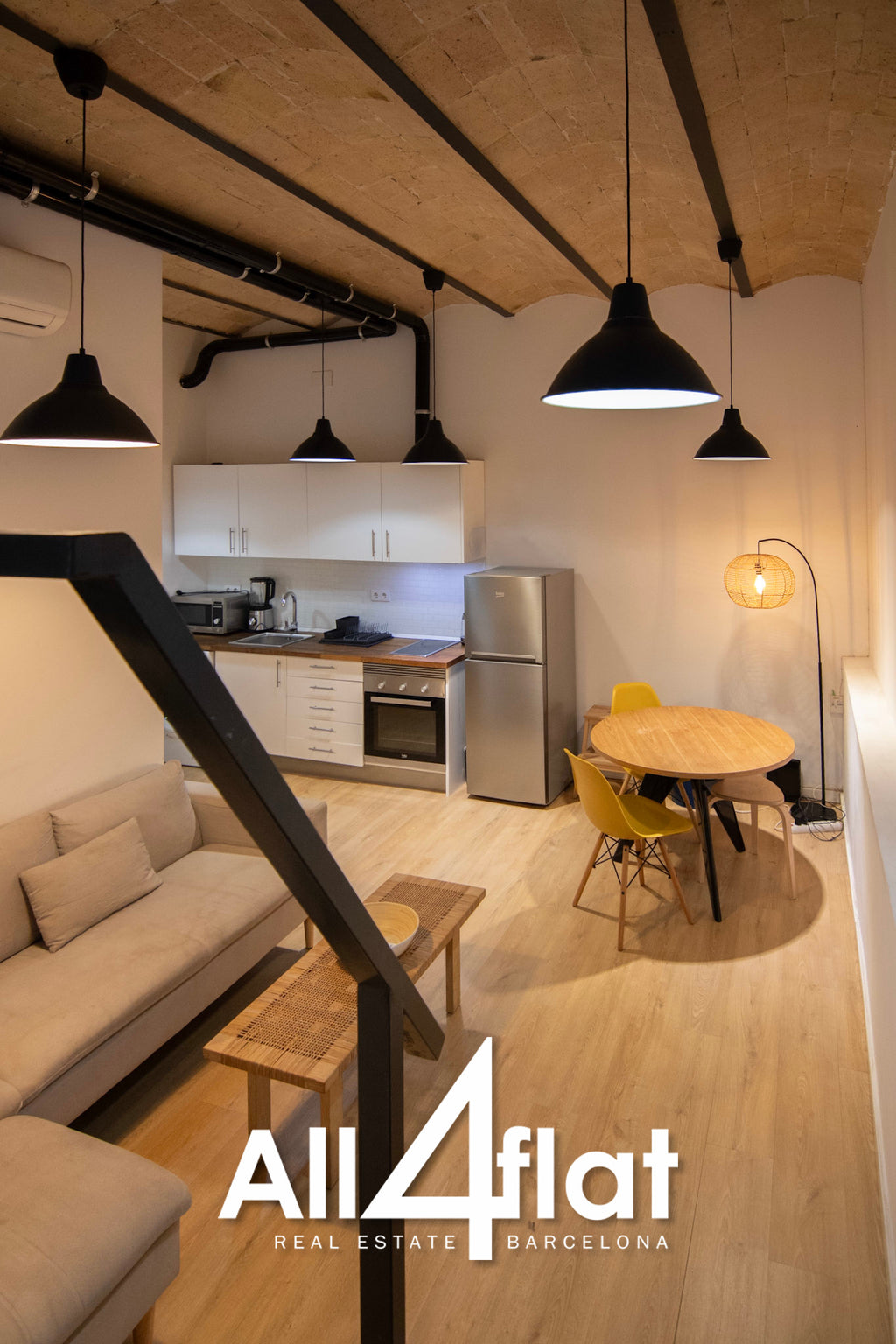 C/ Córsega - Ref: 003620 