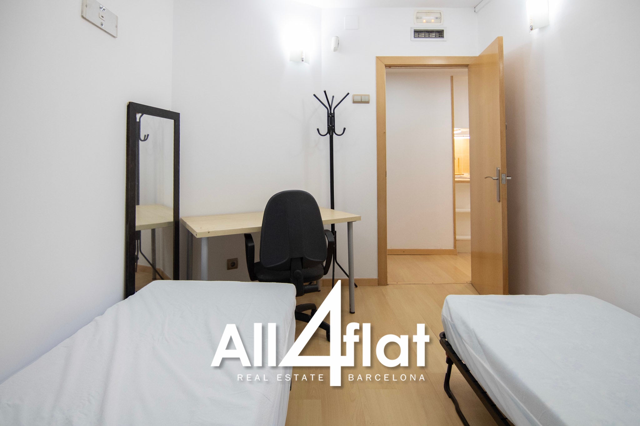 C/ Berlin - Ref: 001284F