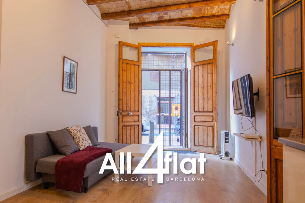 C/ Llobregat - Réf. : 003591 