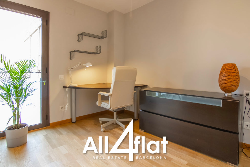 C/ Paseo Picasso - Ref: 003512 