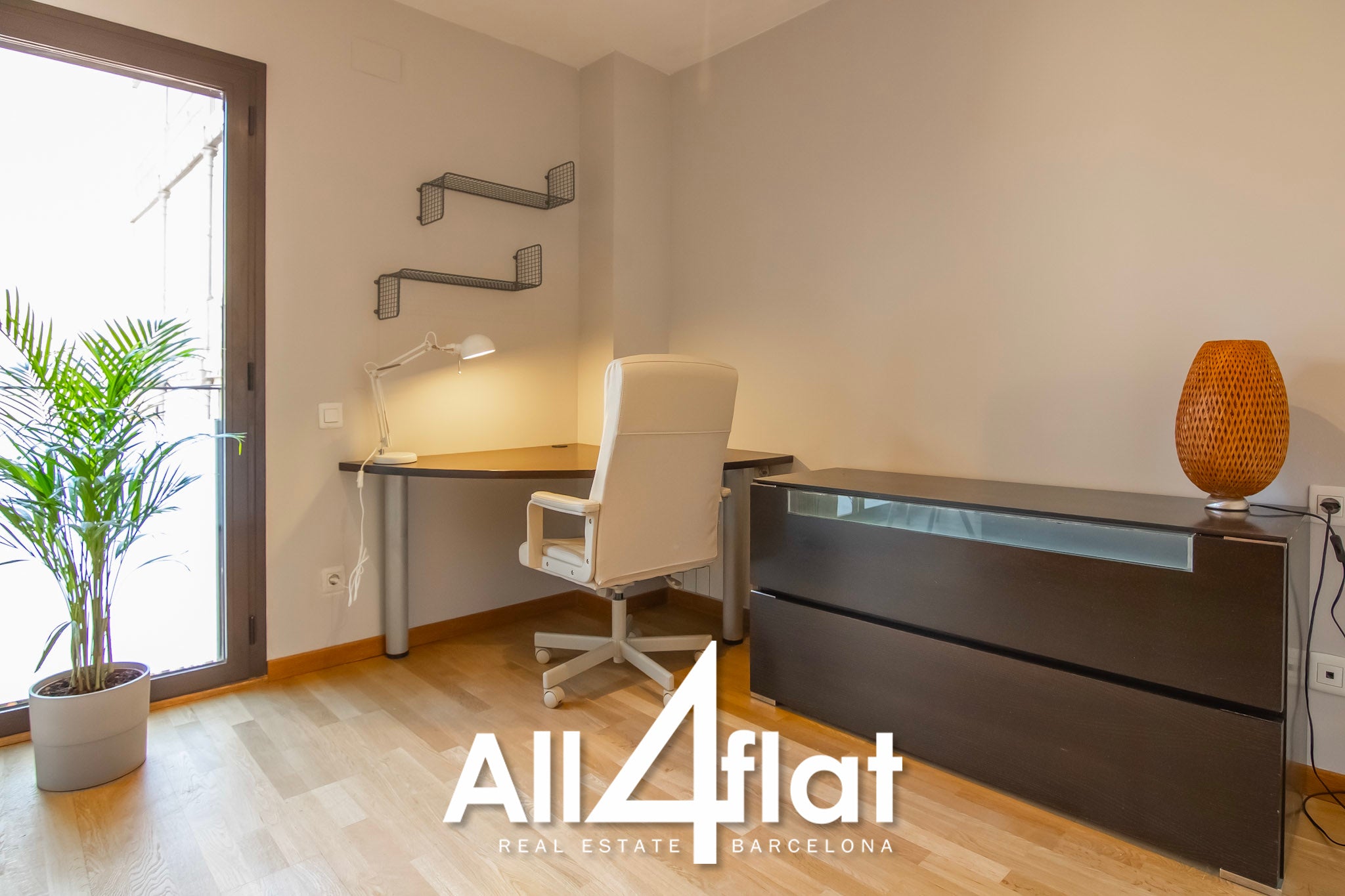 C/ Paseo Picasso - Ref: 003512 