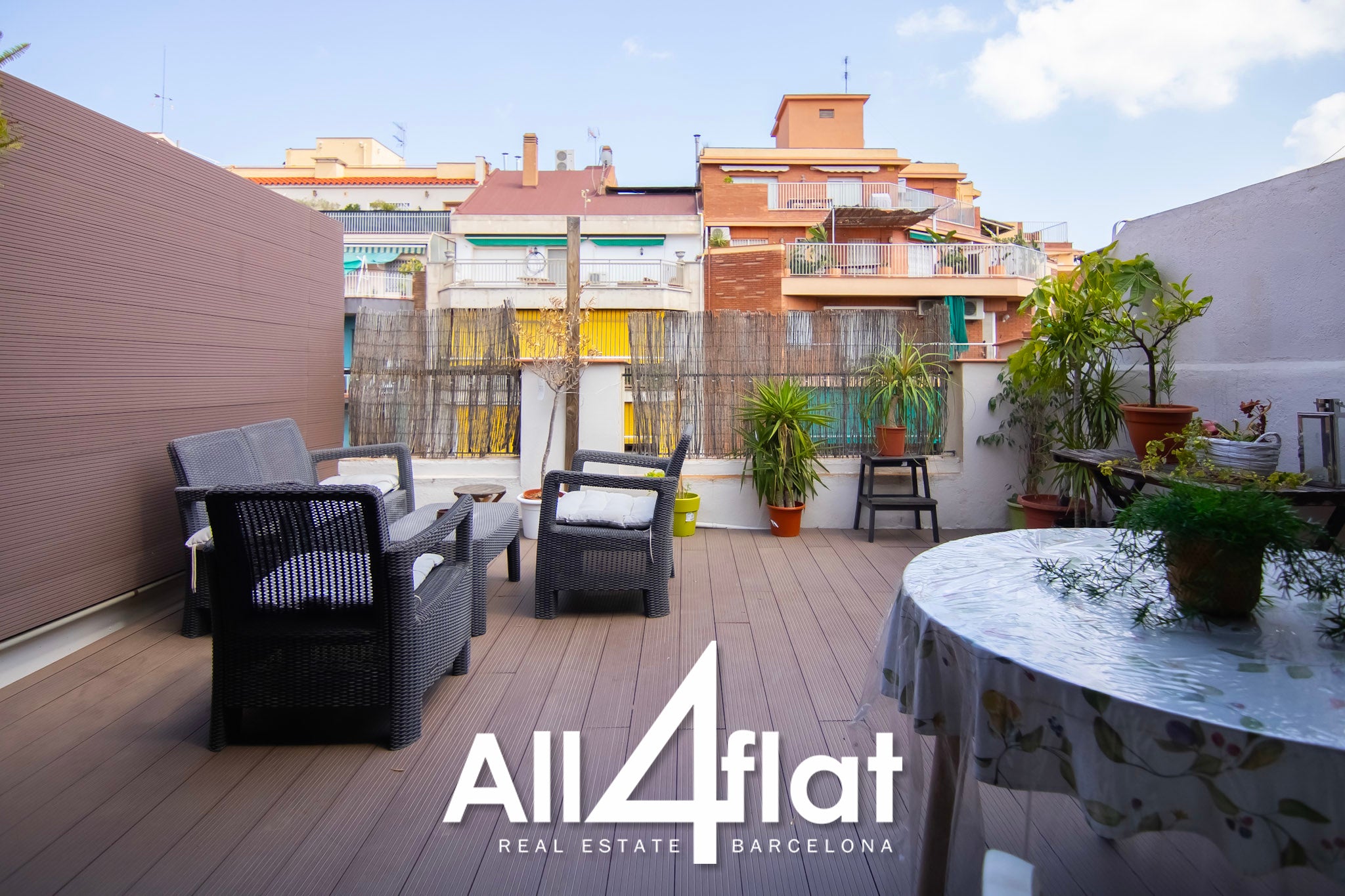 C/ Diputació - Ref: 003558