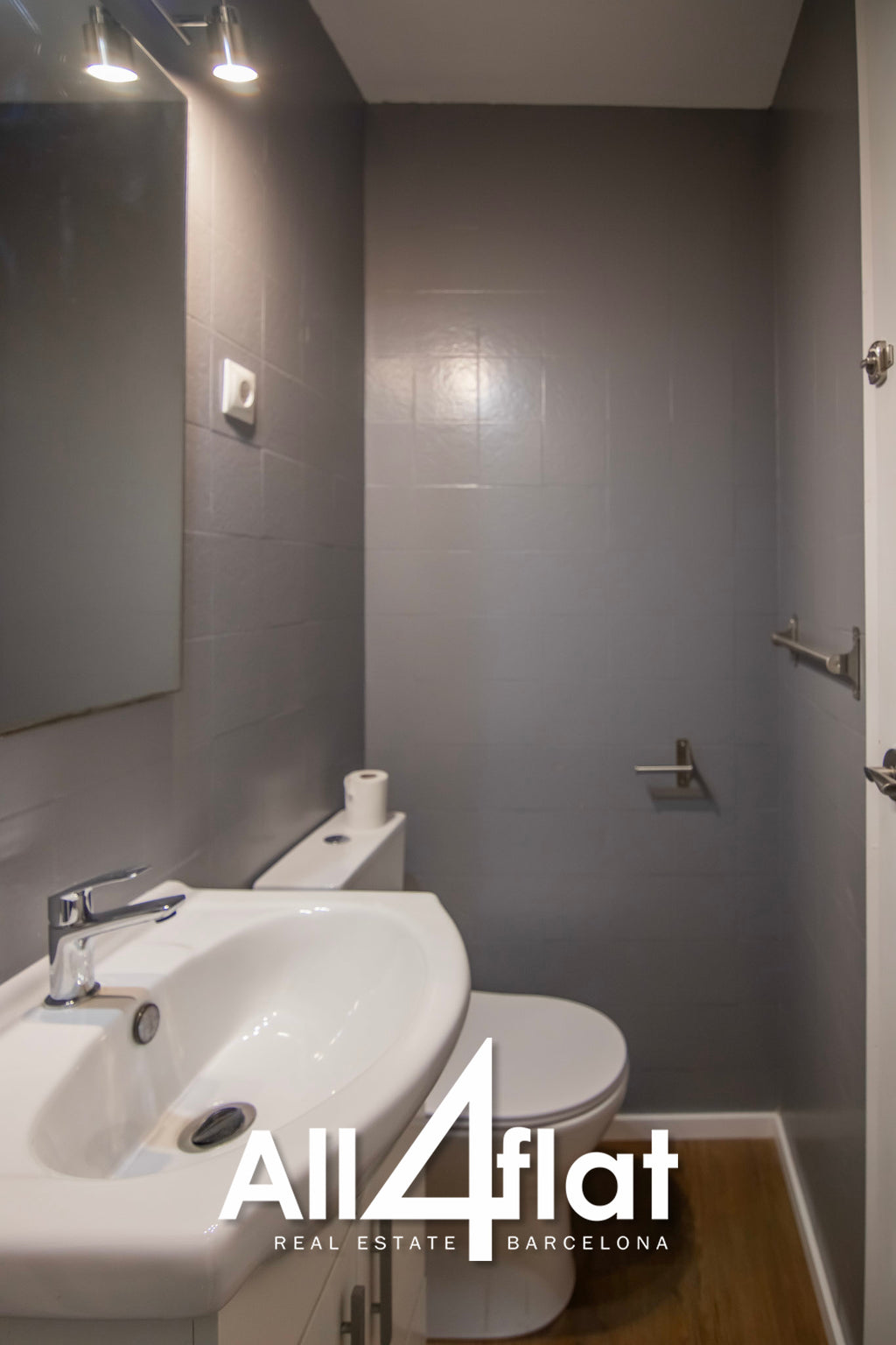 C/ Munné - Réf. : 003561A 