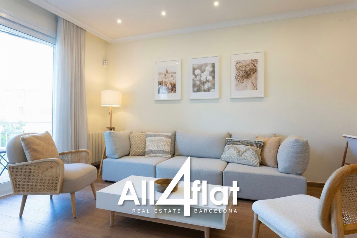 Avenida Roma - Ref: 003597 