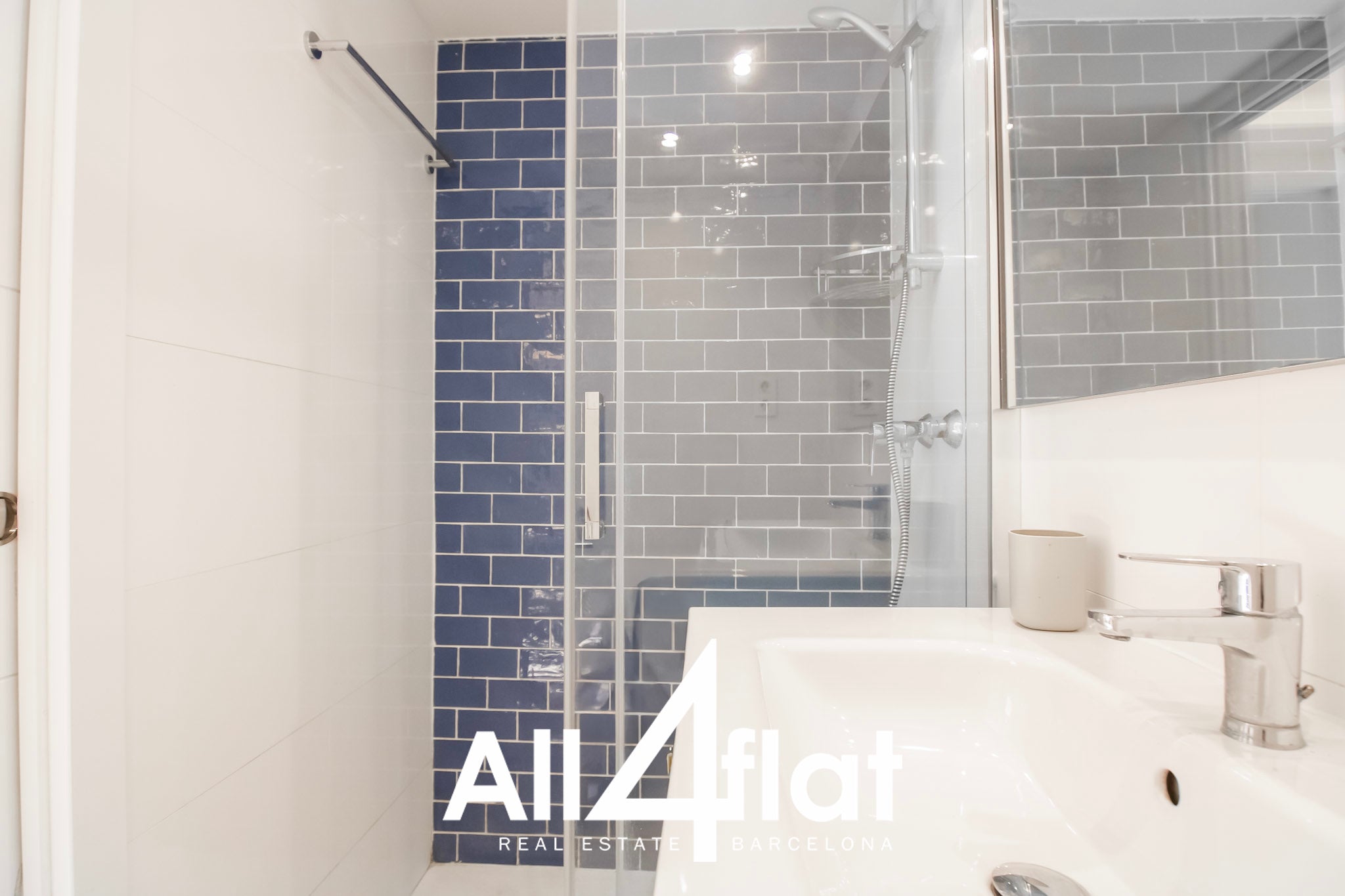 C/ Felicia Fuster I Viladecans - Réf: 002246P 