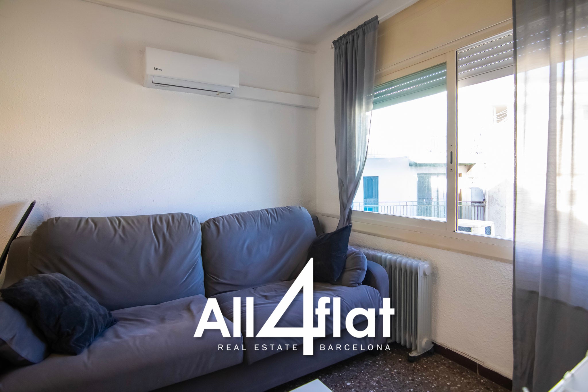 C/ Pantà de Tremp -Ref: 003632 