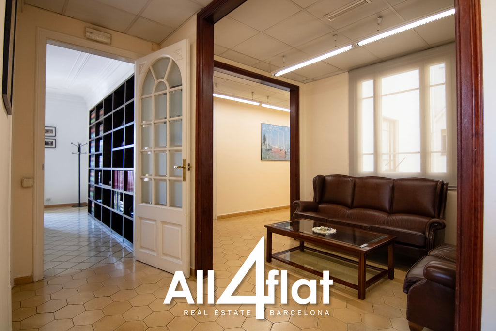 Via Laietana - Réf. : 003548 