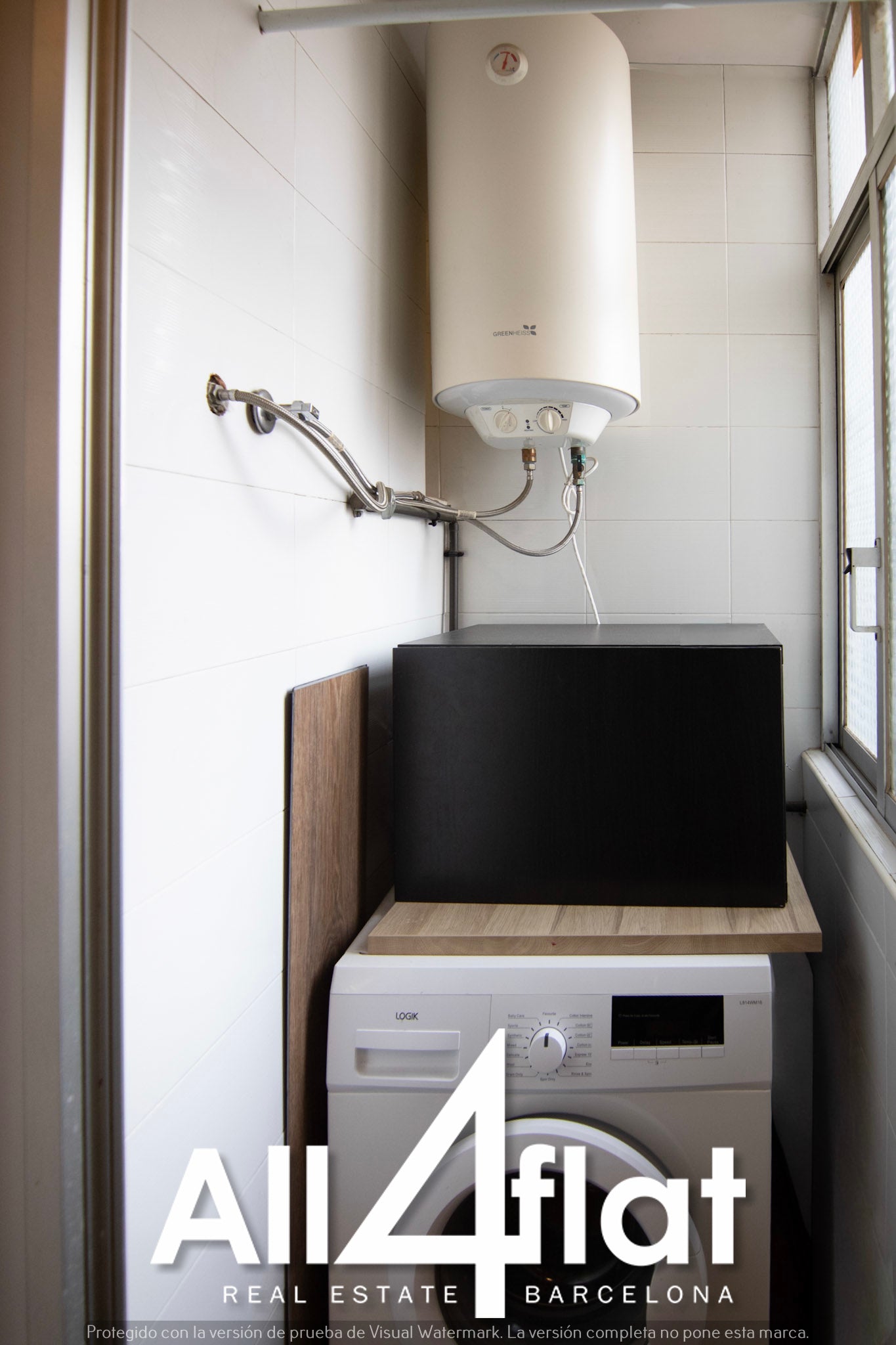 C/ Bòbiles - Réf. : 003588 