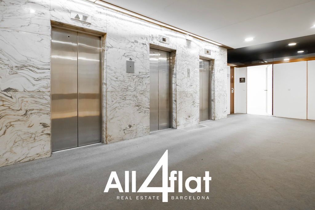 C/ Rambla Catalunya - Réf: 003386 