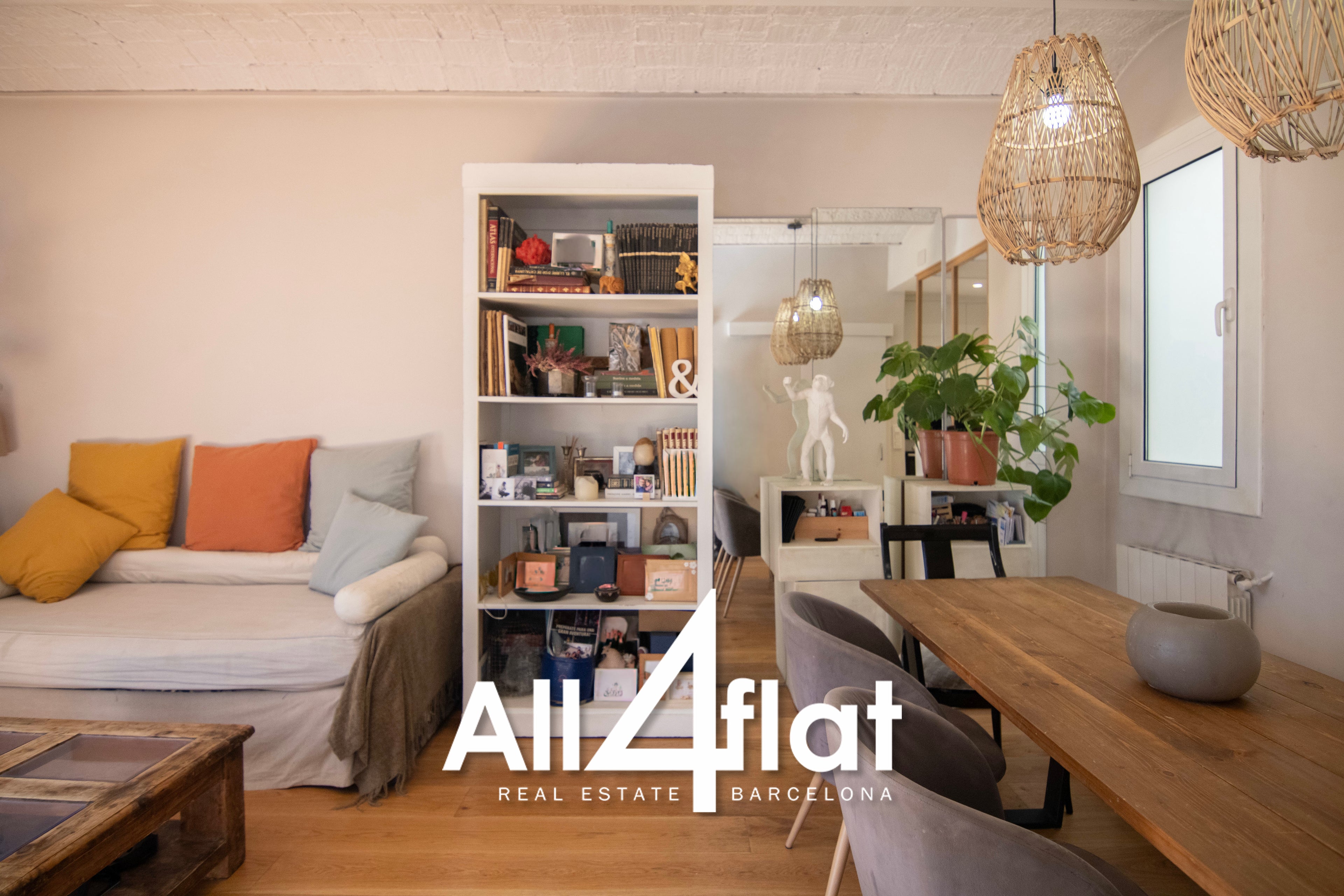 C/ Déu I Mata - Ref: 003596 