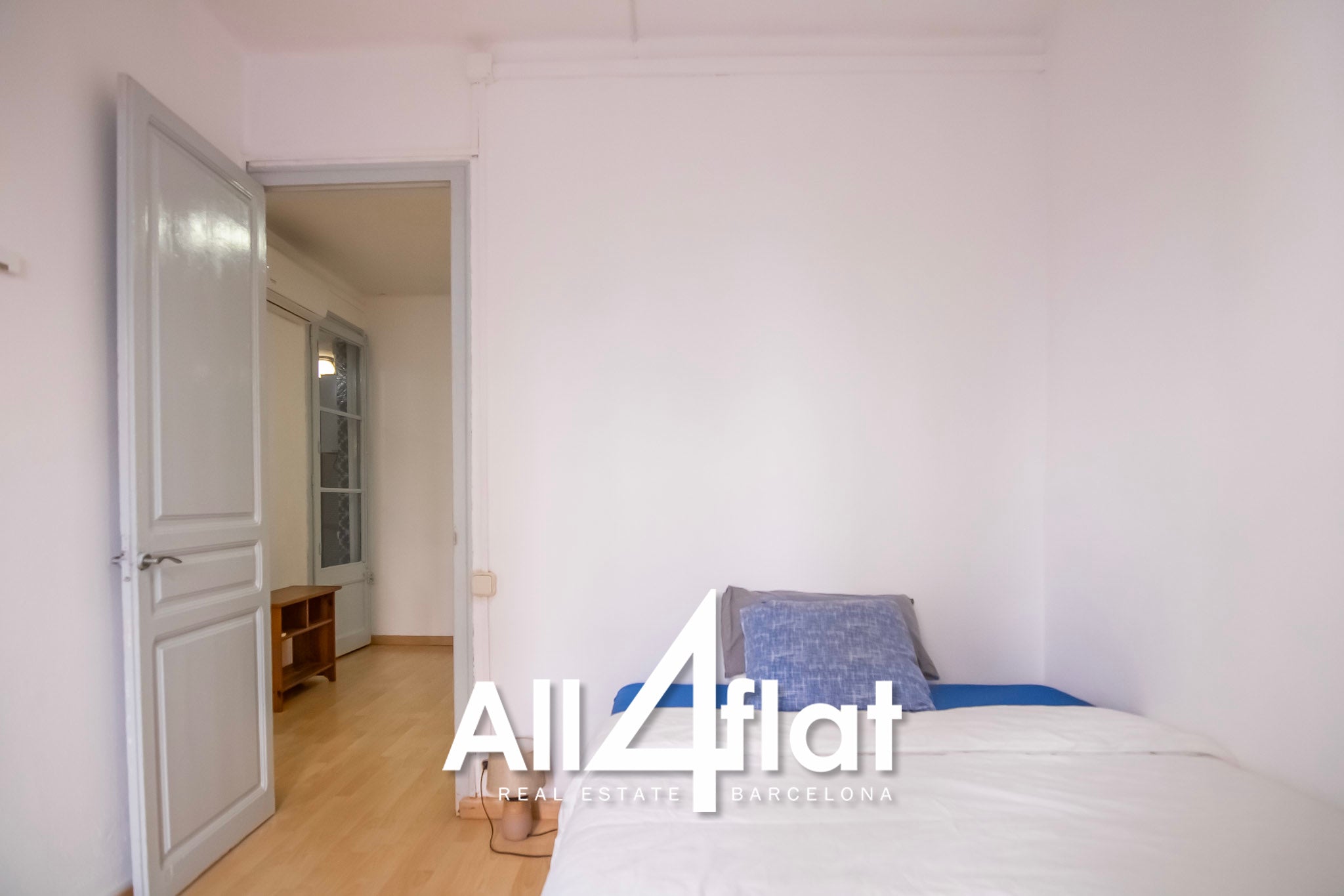 C/ Piquer - Réf. : 003608 