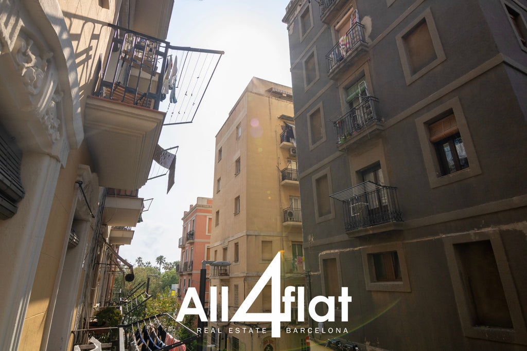 C/ Andrea Doria - Réf. : 002985D 