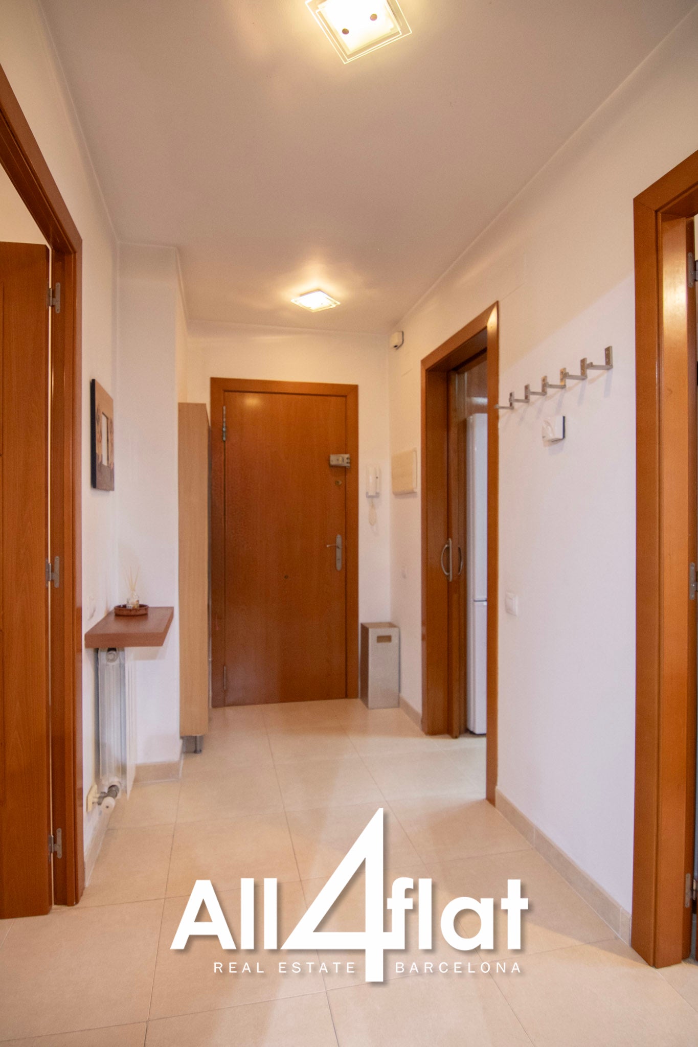 C/ Ramón Menéndez Pidal - Réf: 003611 