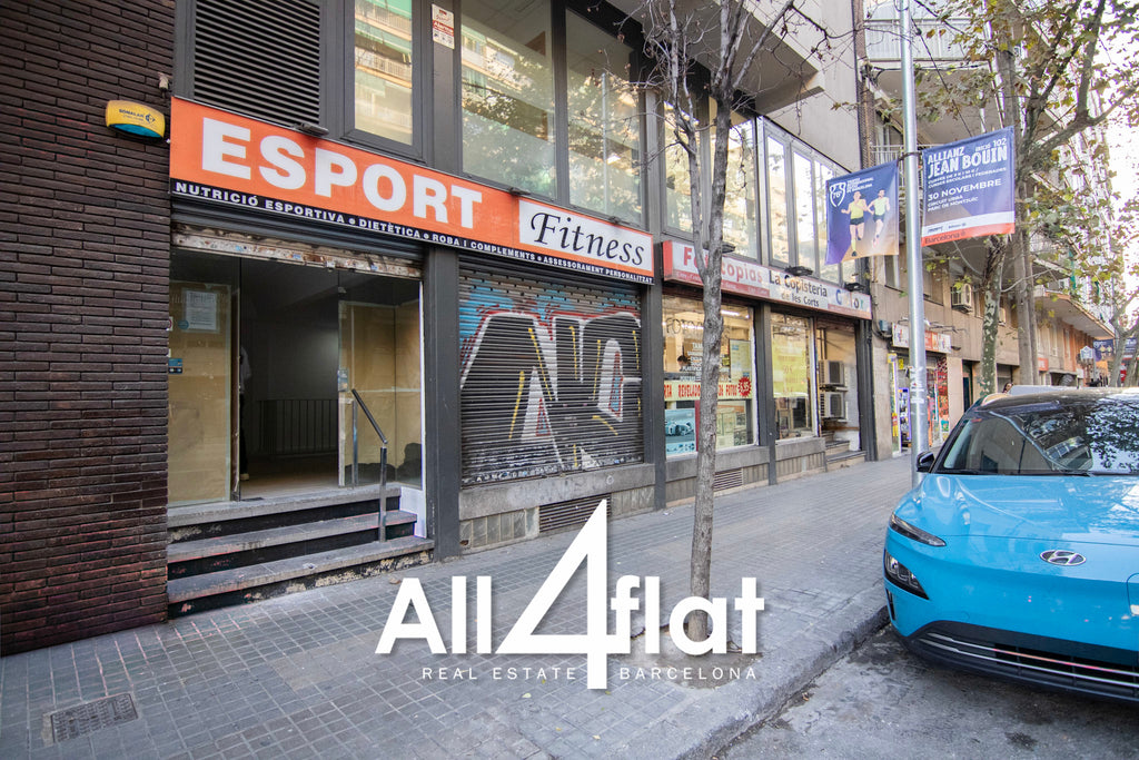 Avda Madrid - Ref: 003612