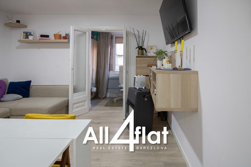 Vía Barcino - Ref: 003613