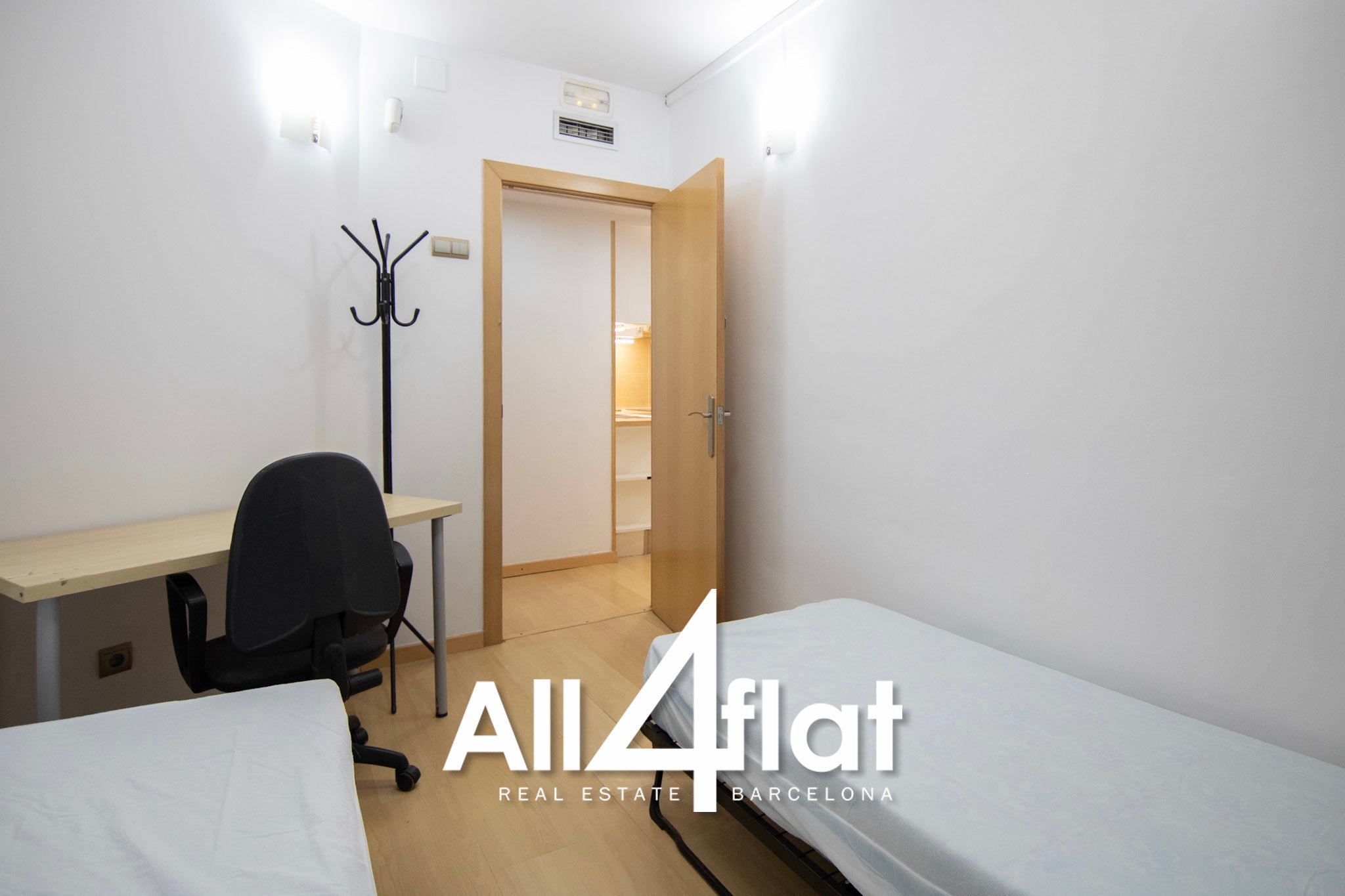 C/ Berlin - Ref: 001284F