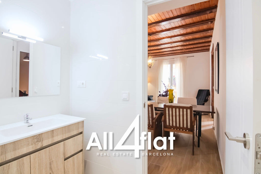 C/ Sitges - Ref: 003422C