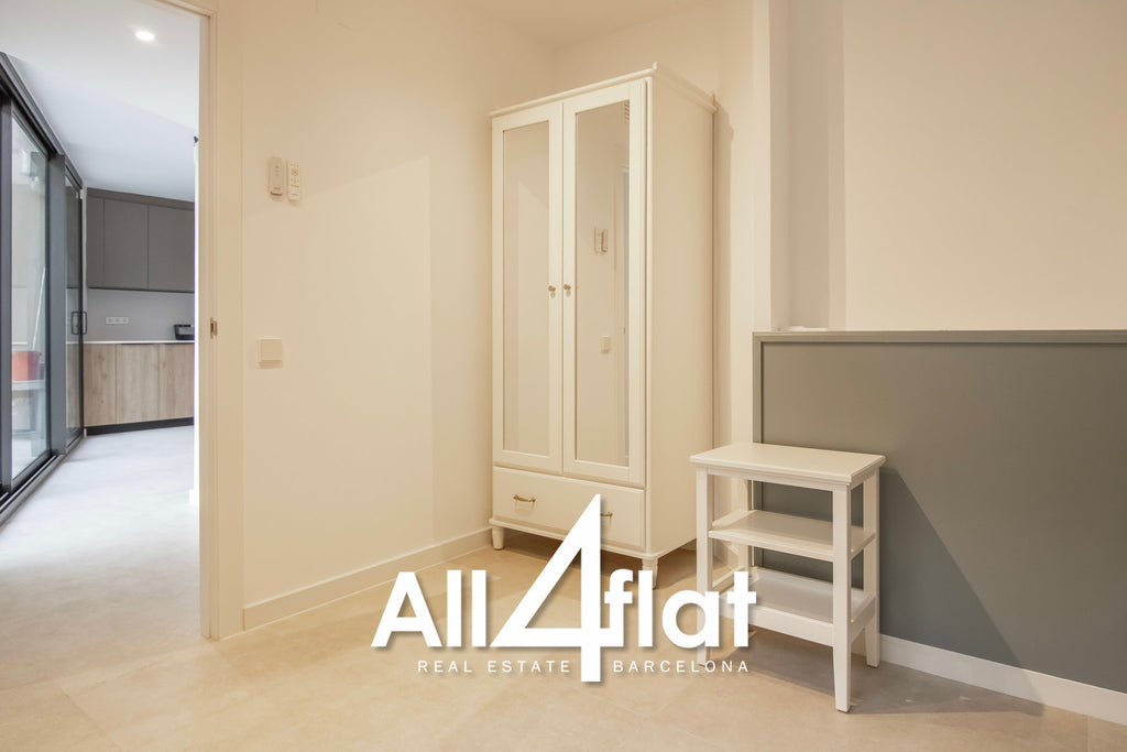 C/ Garrotxa - Réf. : 001459AB 