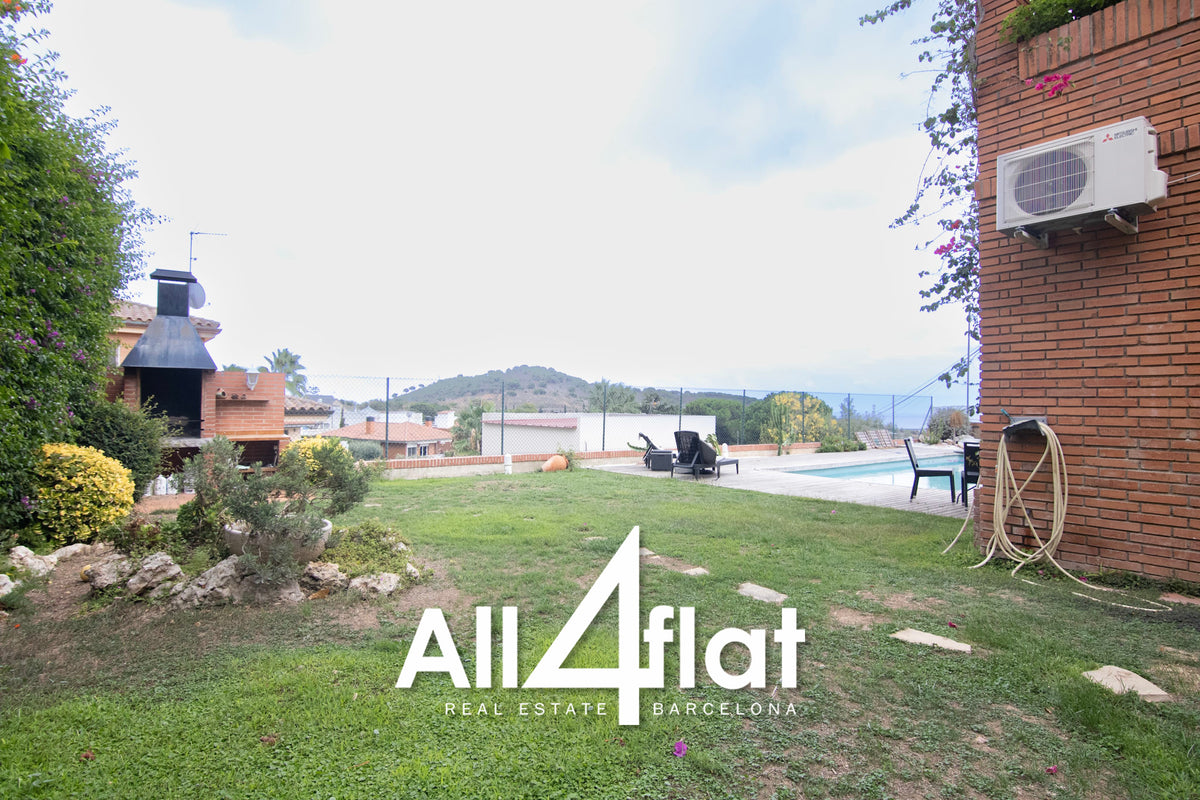 Avenida Mas- Ram - Ref: 003052B