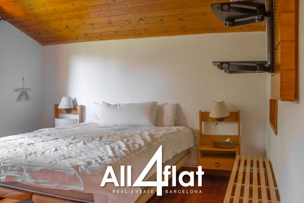 Cerdanya Avenue No. 1 