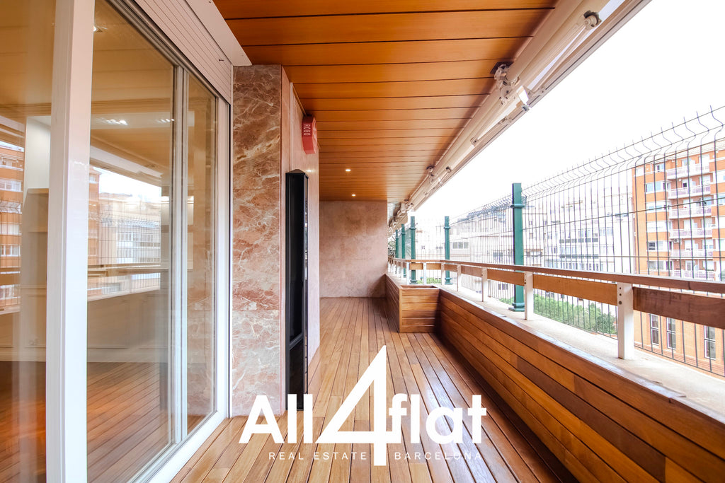 Teodora Lamadrid Street - Ref: 003129NP