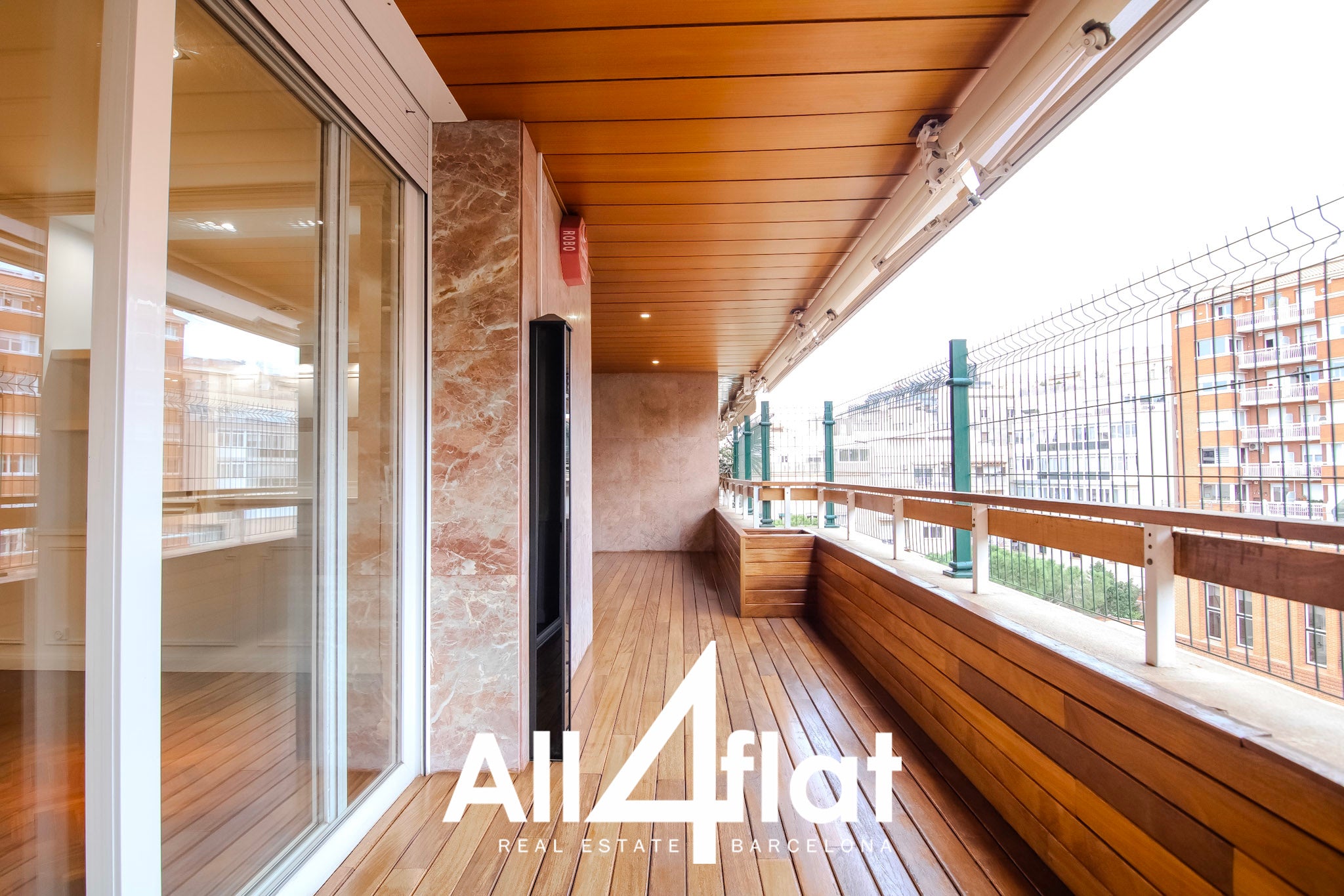 Teodora Lamadrid Street - Ref: 003129NP