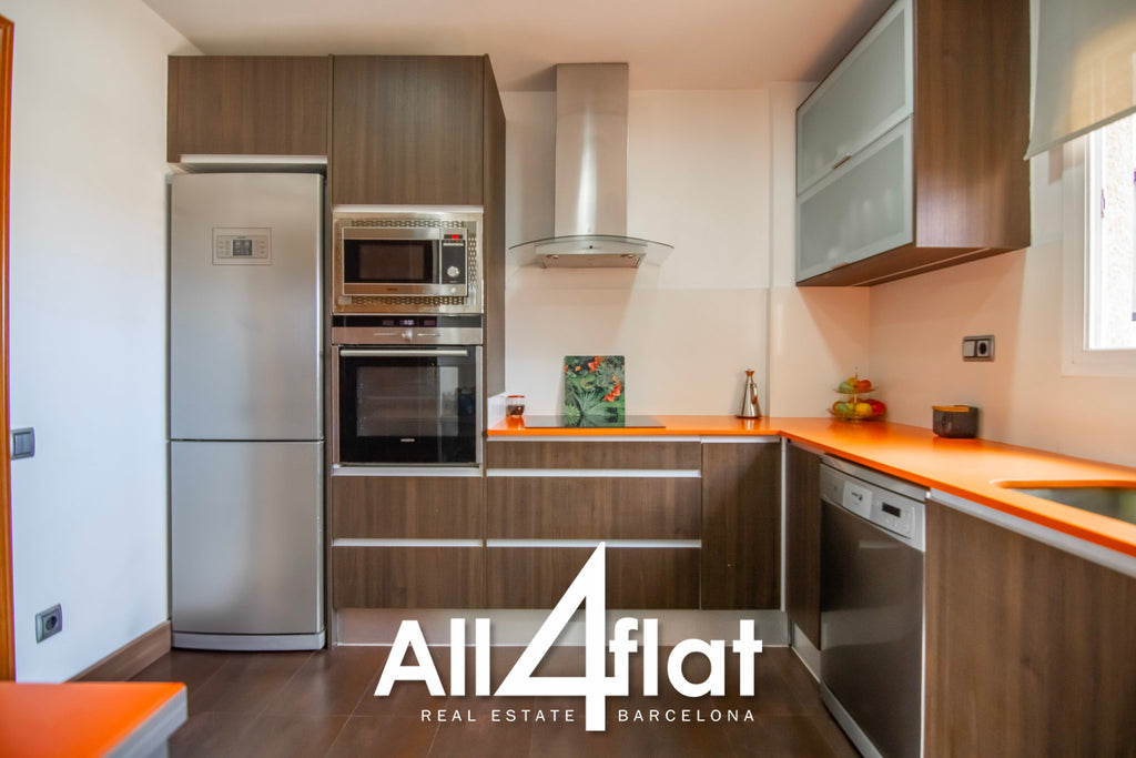 Meridiana Avenue - Ref: 003555