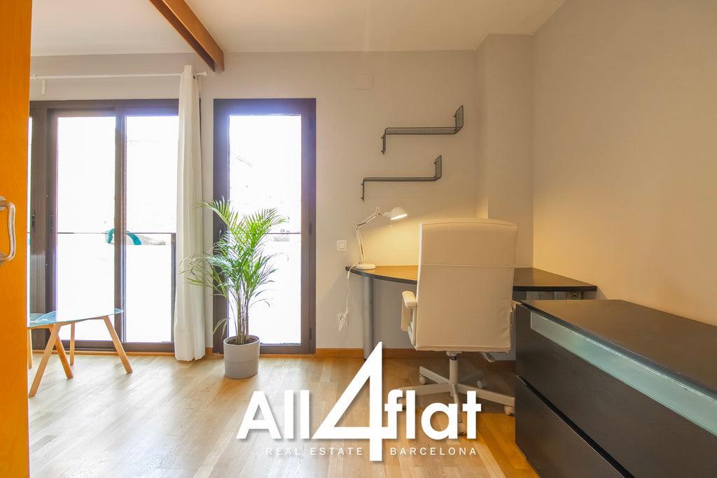 C/ Paseo Picasso - Ref: 003512 