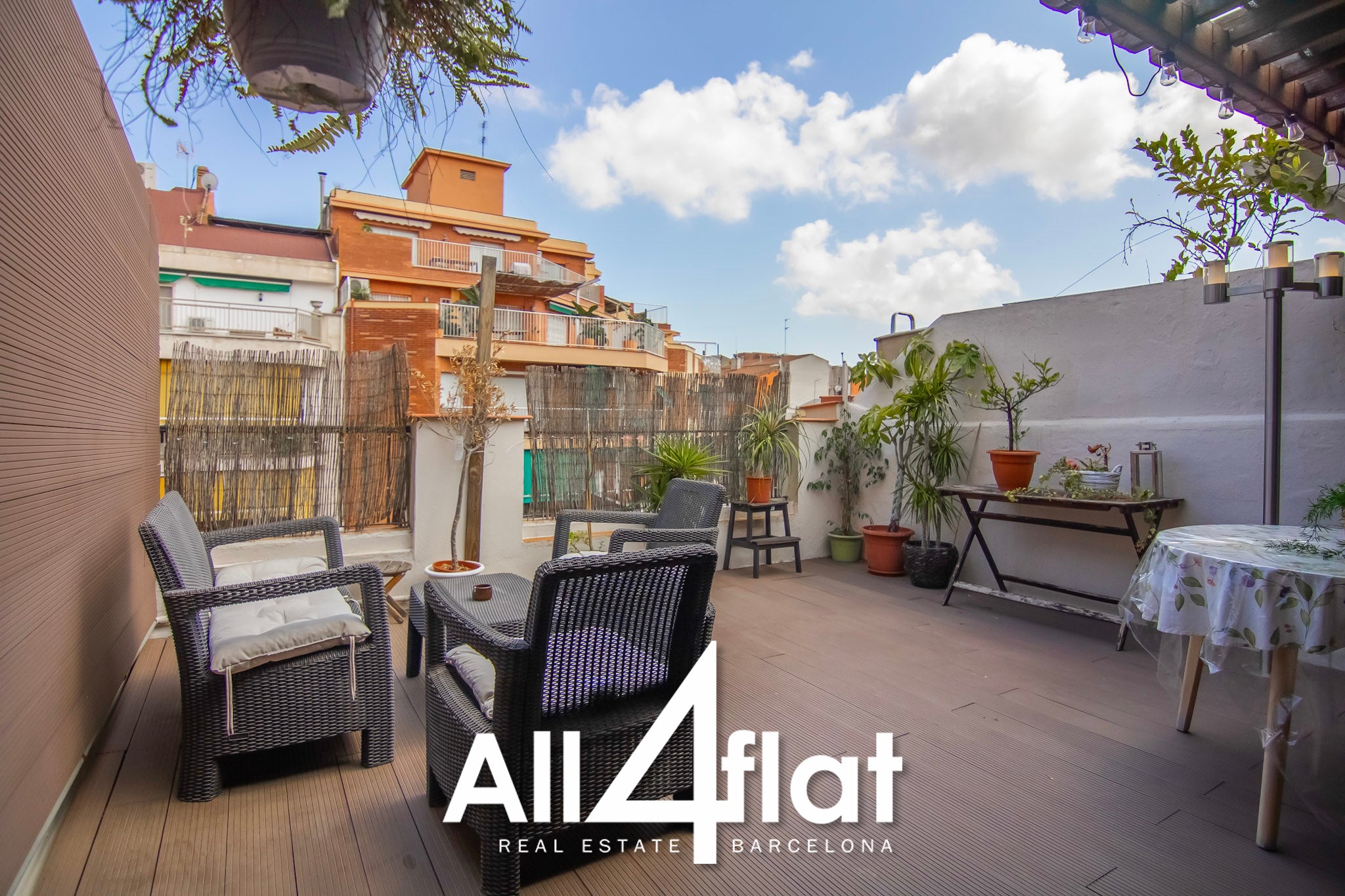 C/ Diputació - Ref: 003558