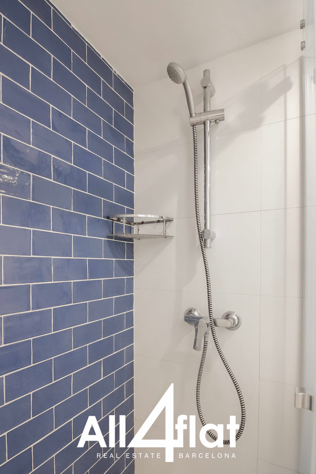 C/ Felicia Fuster I Viladecans - Réf: 002246P 