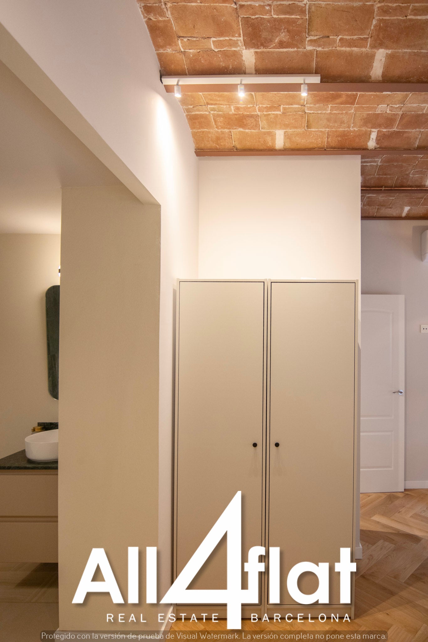 C/ Amargós - Réf. : 003578 