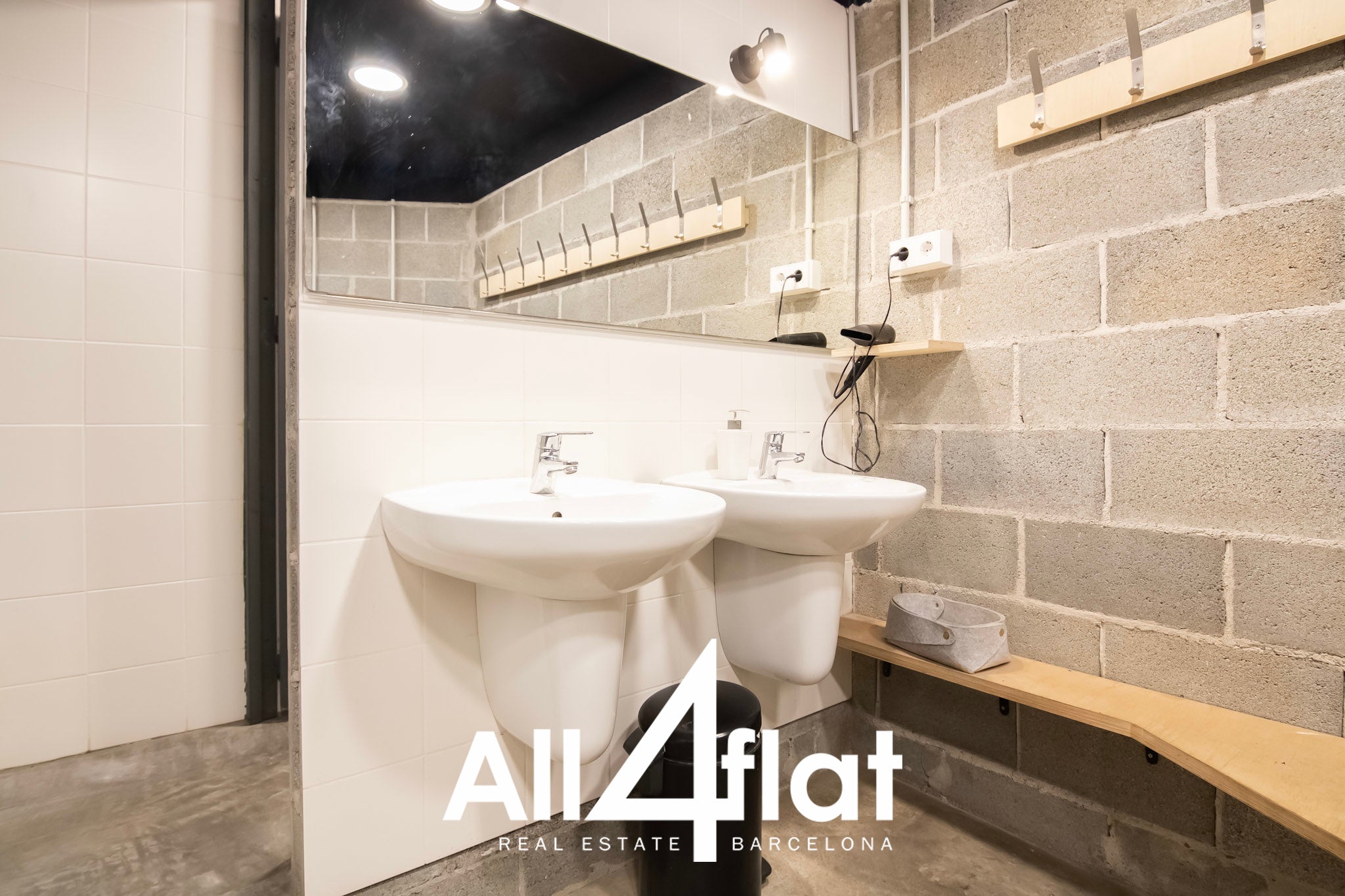 C/ Paseo Taulat - Réf: 003379A 