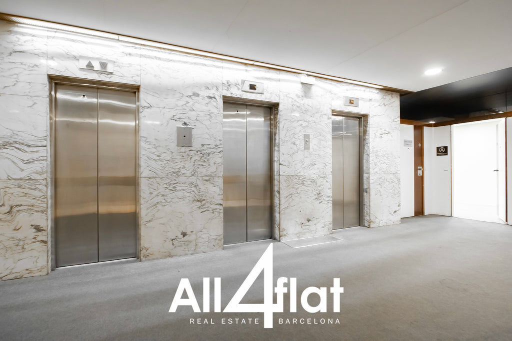 C/ Rambla Catalunya - Réf: 003386 