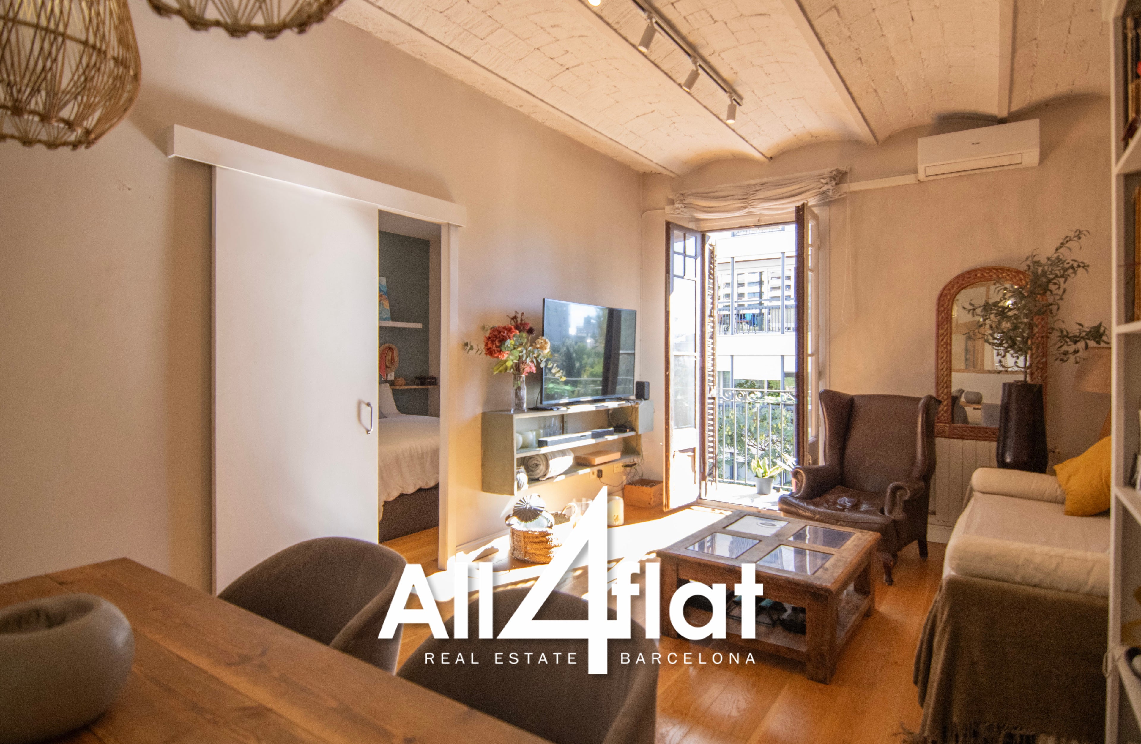 C/ Déu I Mata - Ref: 003596 