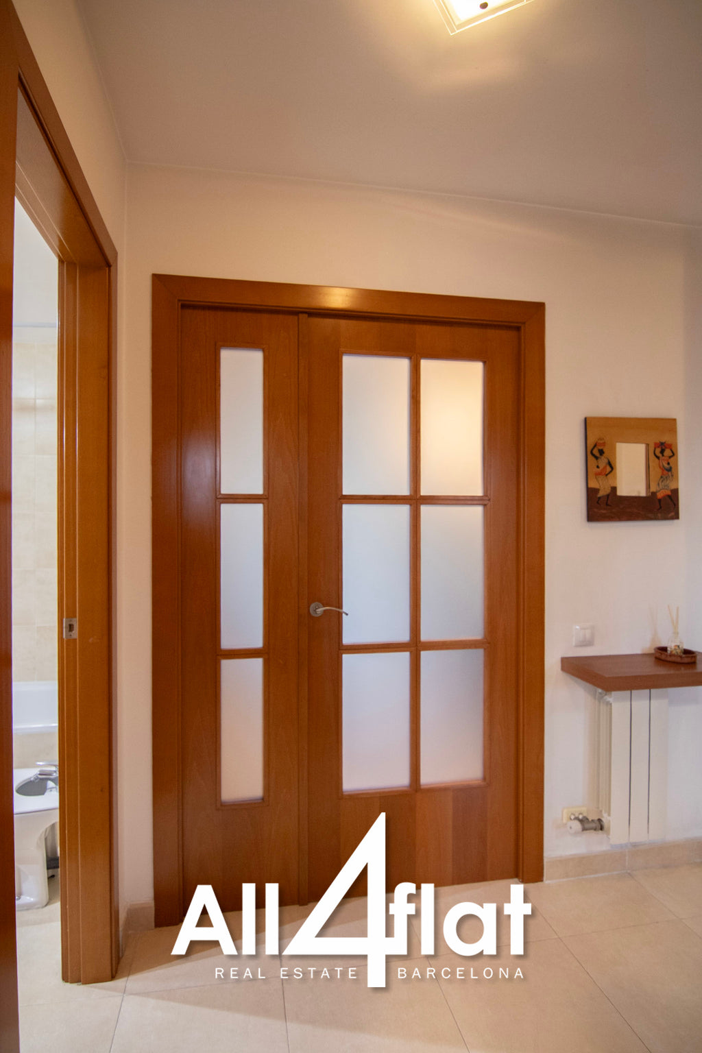 C/ Ramón Menéndez Pidal - Réf: 003611 