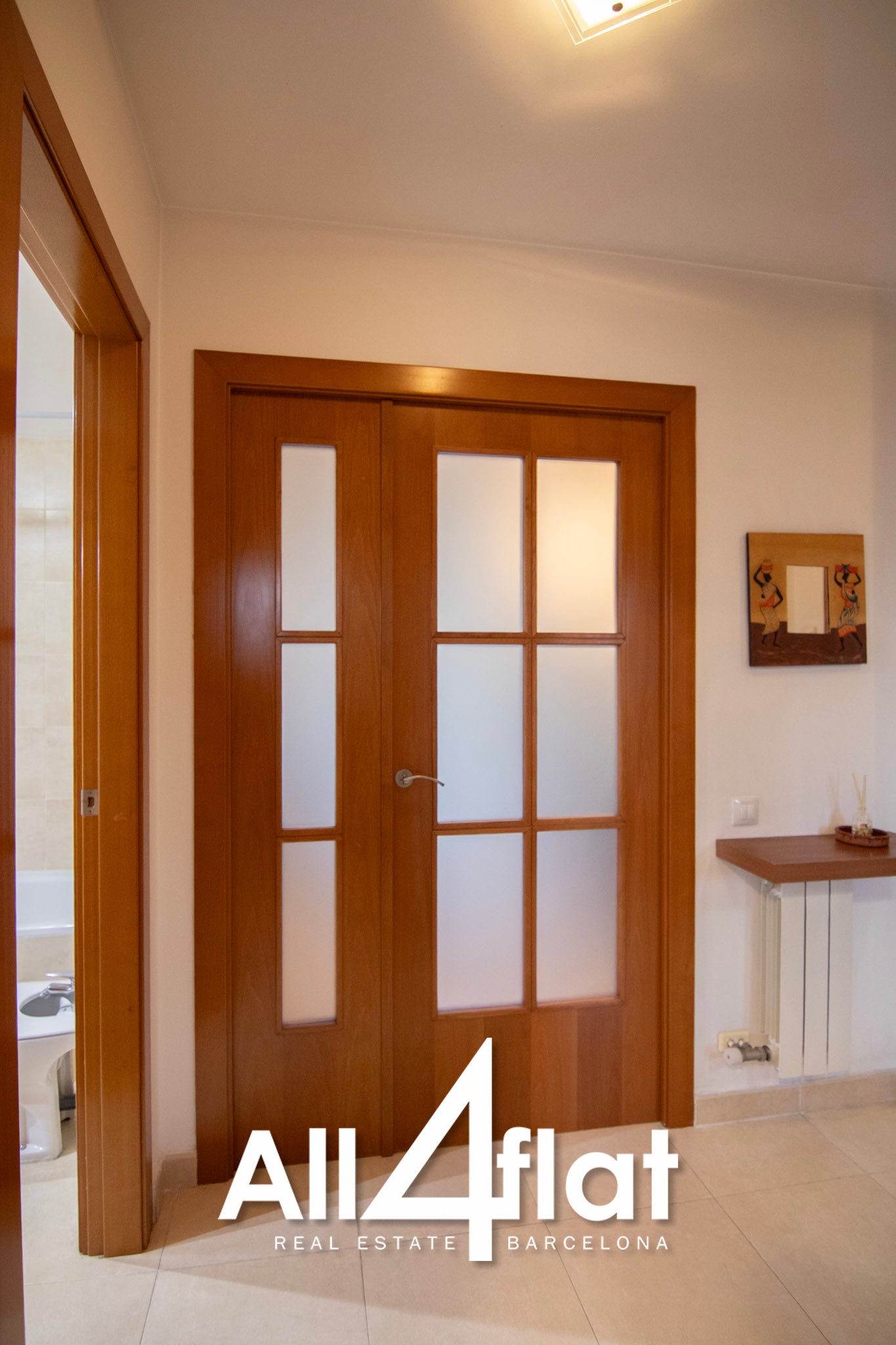 C/ Ramón Menéndez Pidal - Réf: 003611 